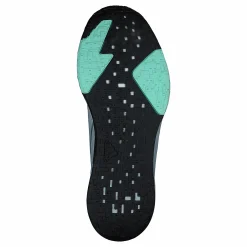 adidas X9000L3 HEAT.RDY Shoes Halo Blue / Cloud White / Clear Mint