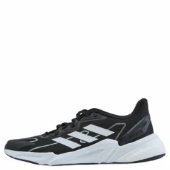 adidas X9000L2 Shoes Core Black / Cloud White / Night Metallic