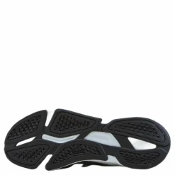 adidas X9000L2 Shoes Core Black / Cloud White / Night Metallic