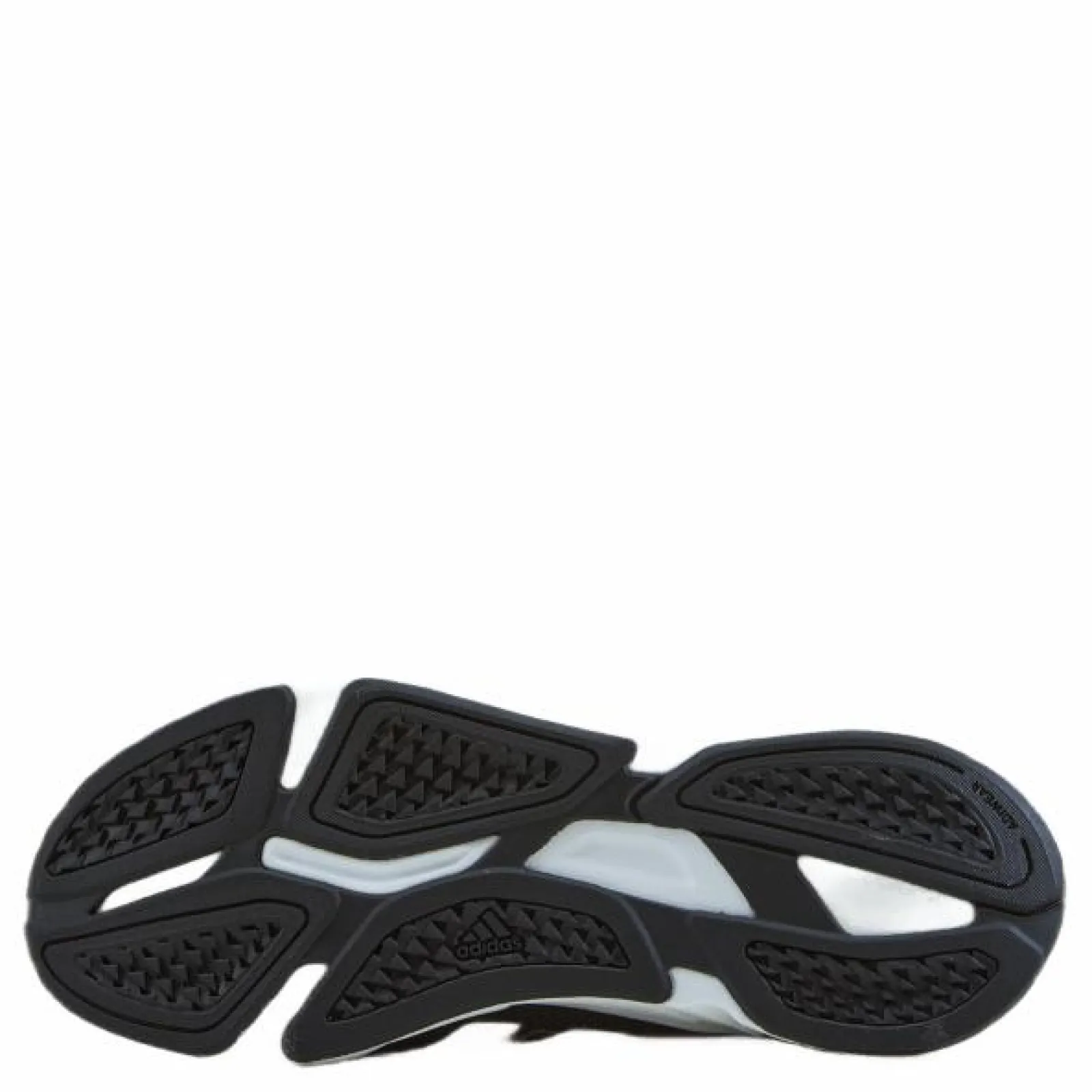 adidas X9000L2 Shoes Core Black / Cloud White / Night Metallic