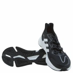 adidas X9000L2 Shoes Core Black / Cloud White / Night Metallic