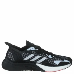 adidas X9000L3 Shoes Core Black / Cloud White / Glory Grey