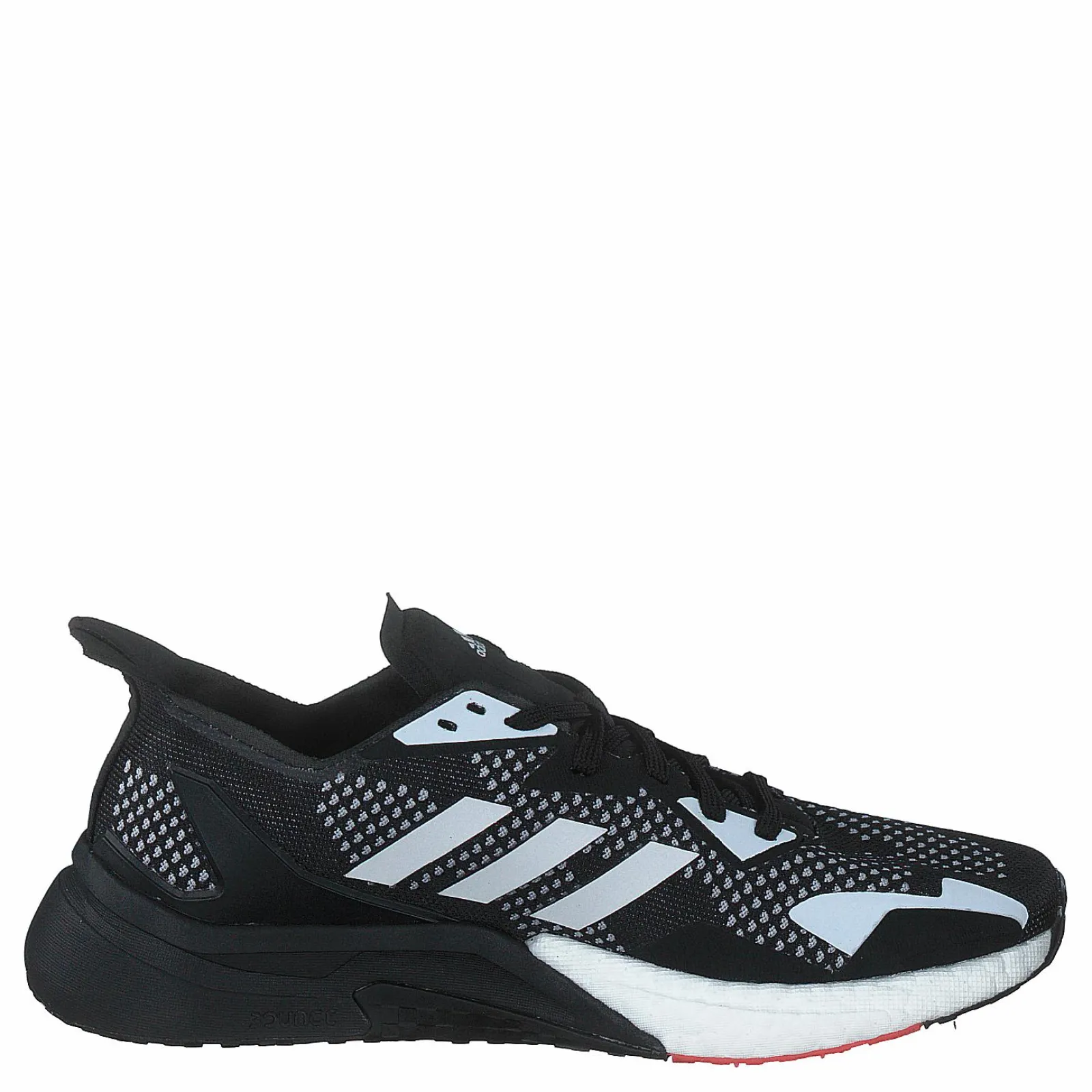adidas X9000L3 Shoes Core Black / Cloud White / Glory Grey