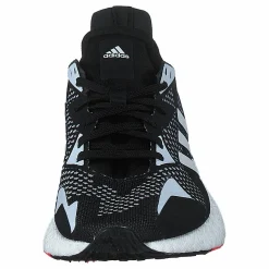 adidas X9000L3 Shoes Core Black / Cloud White / Glory Grey