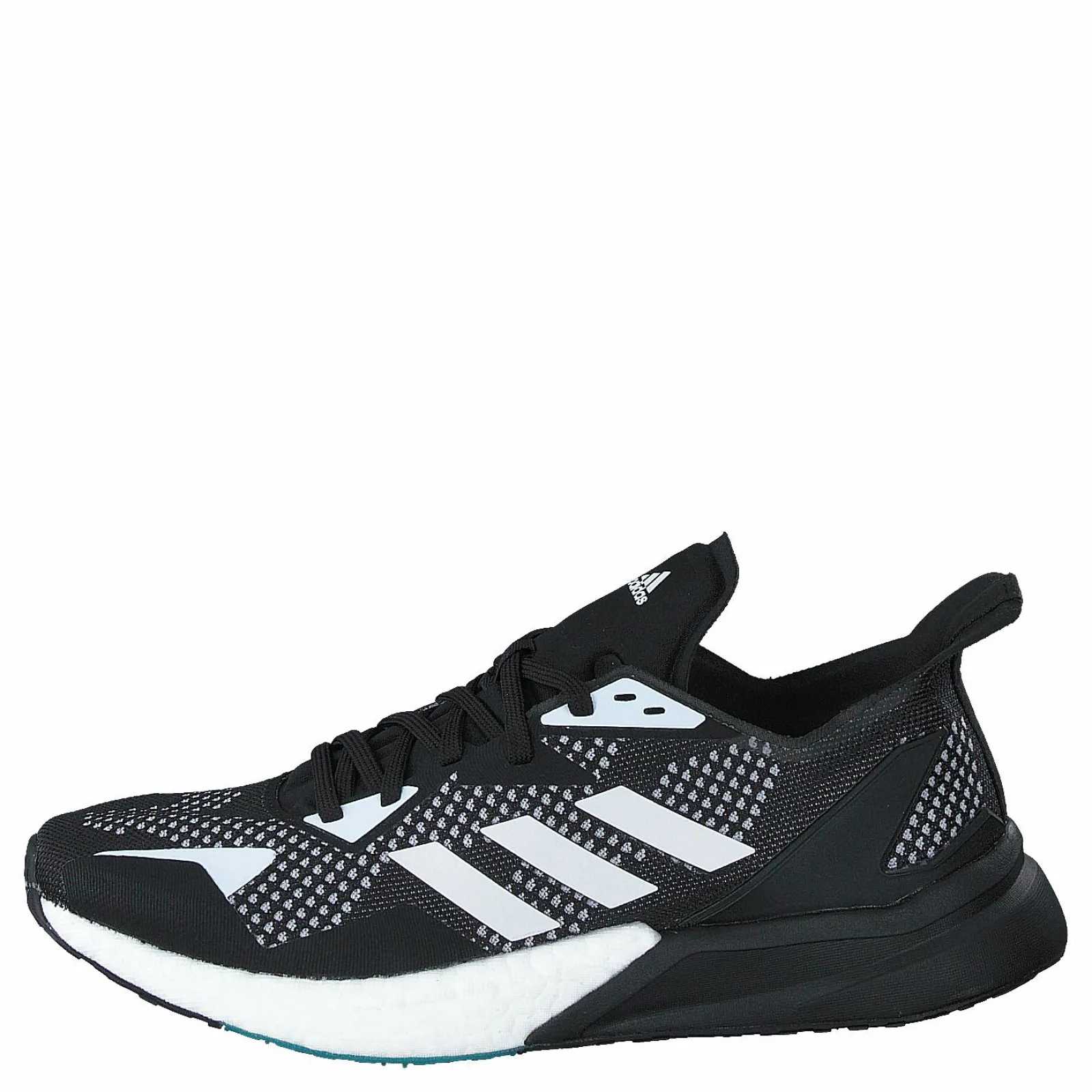 adidas X9000L3 Shoes Core Black / Cloud White / Glory Grey
