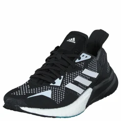 adidas X9000L3 Shoes Core Black / Cloud White / Glory Grey