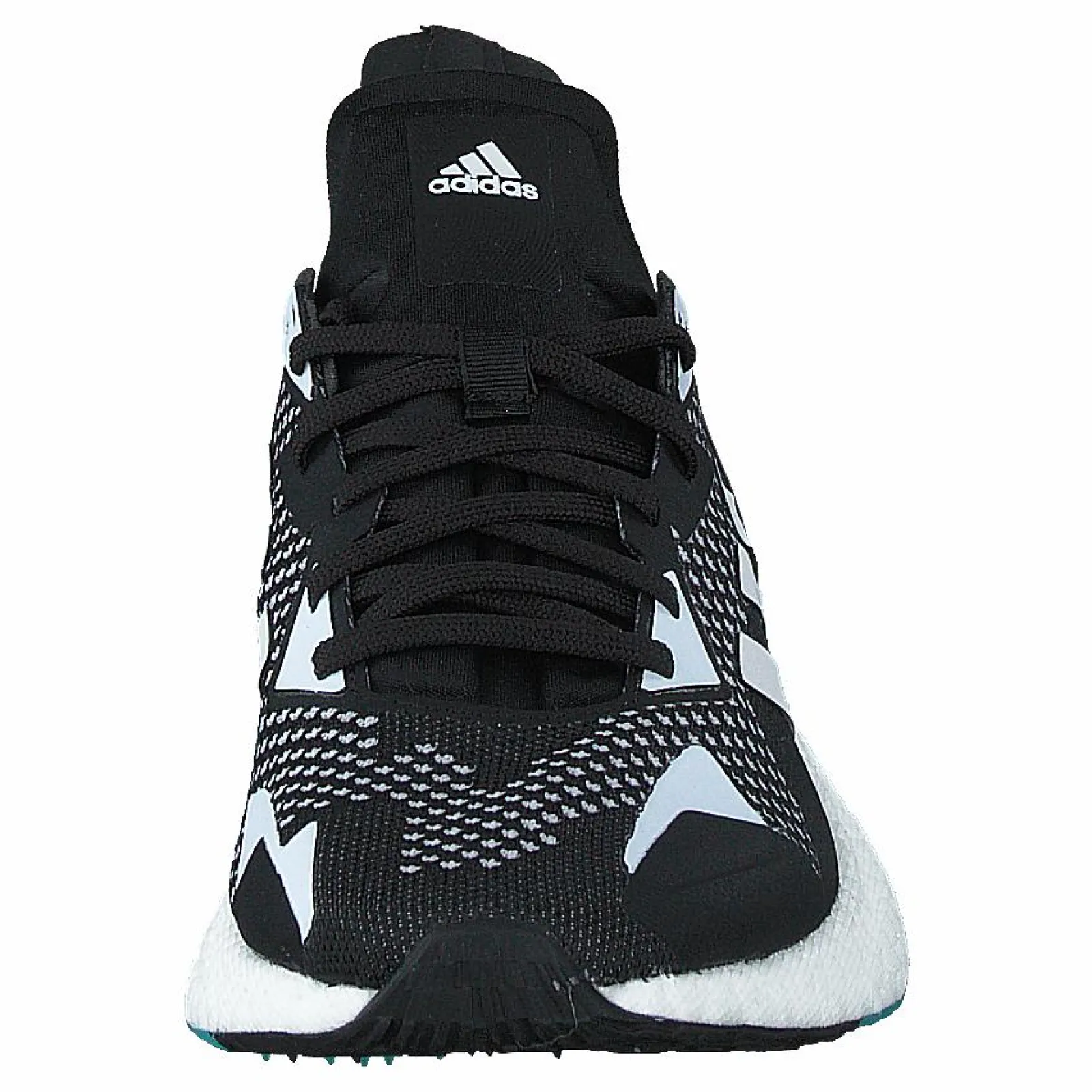 adidas X9000L3 Shoes Core Black / Cloud White / Glory Grey