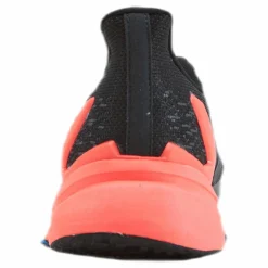 adidas X9000L3 Shoes Core Black / Core Black / Solar Red