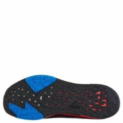 adidas X9000L3 Shoes Core Black / Core Black / Solar Red