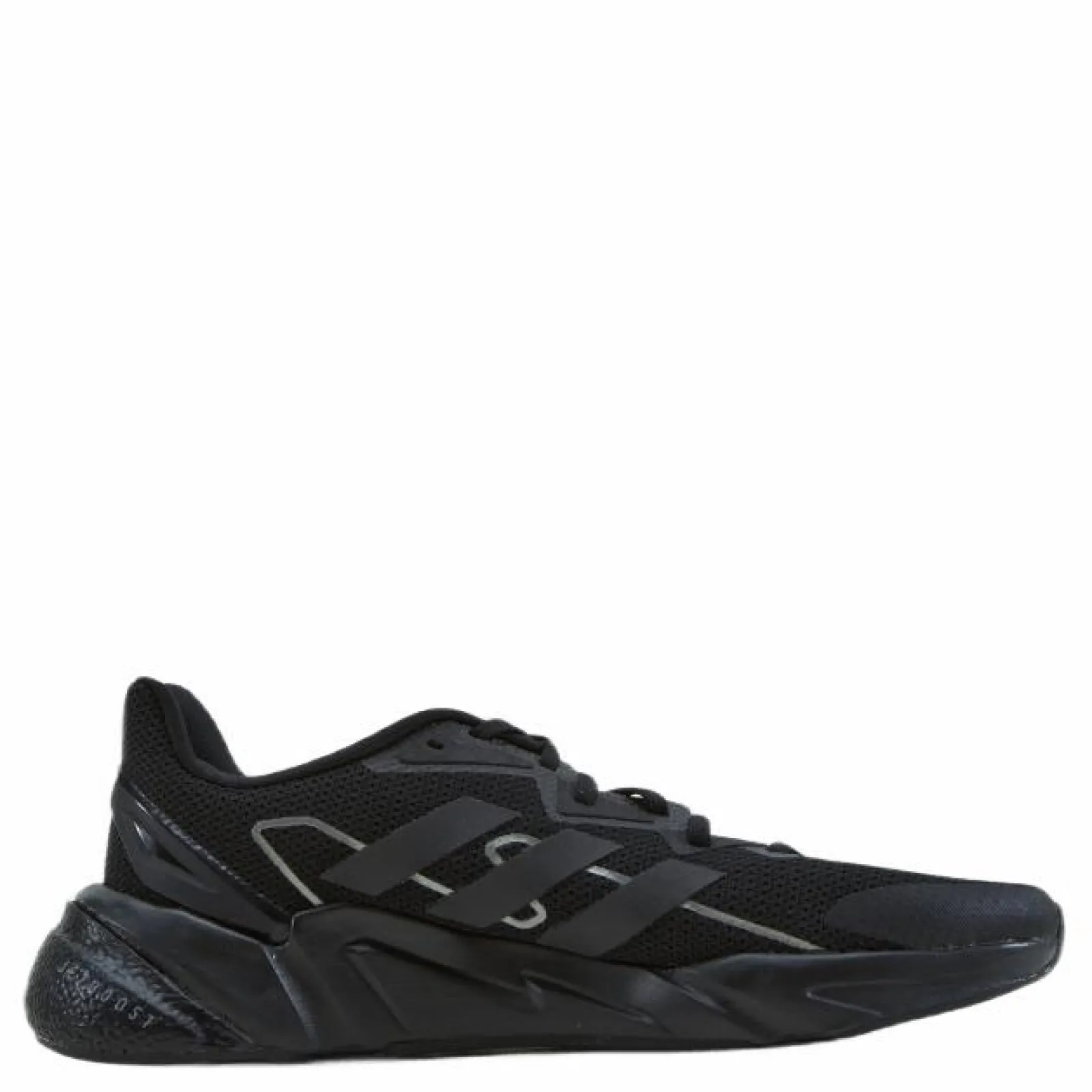 adidas X9000L2 Shoes Core Black / Core Black / Core Black