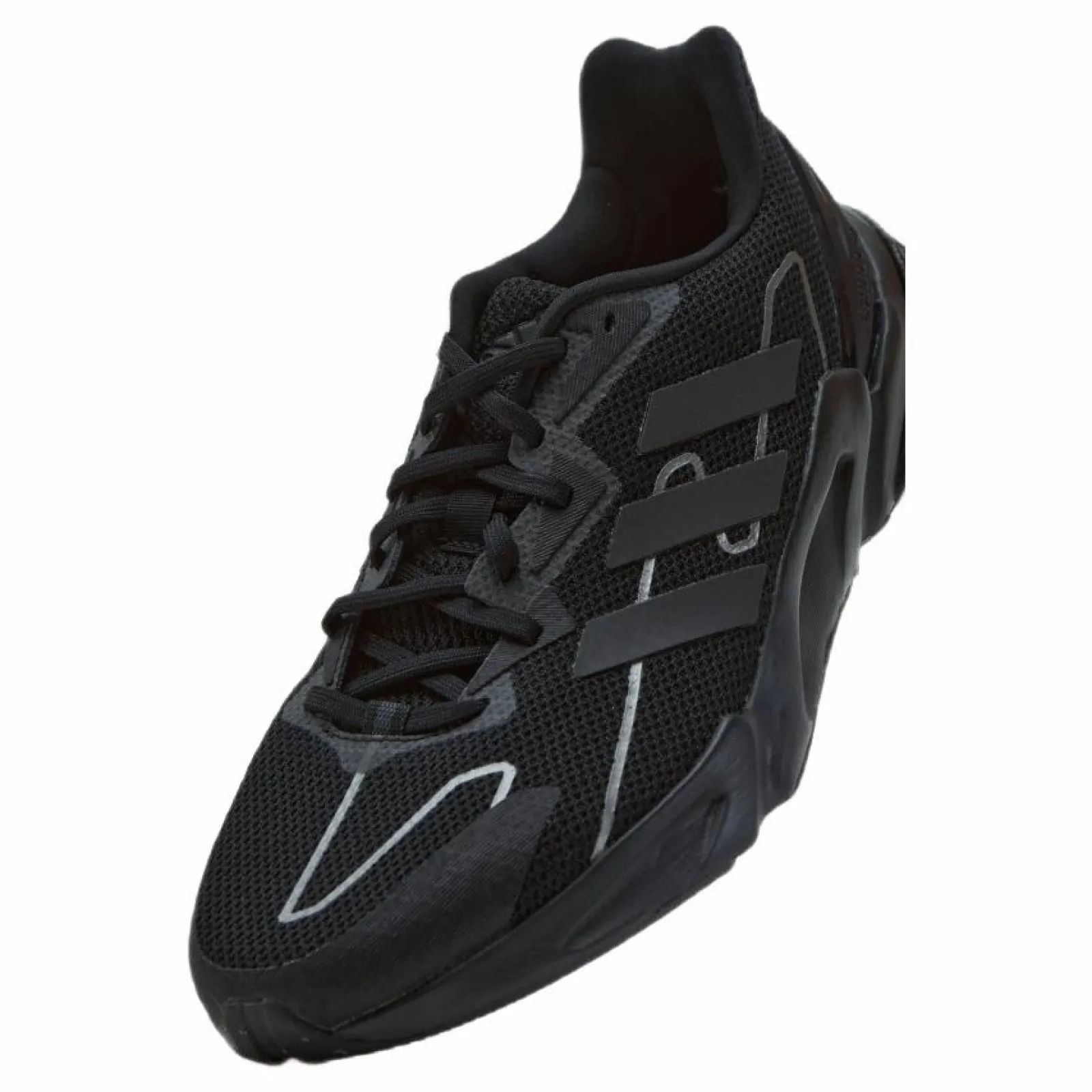 adidas X9000L2 Shoes Core Black / Core Black / Core Black