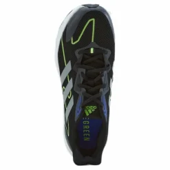 adidas X9000L2 Shoes Core Black / Matte Silver / Signal Green