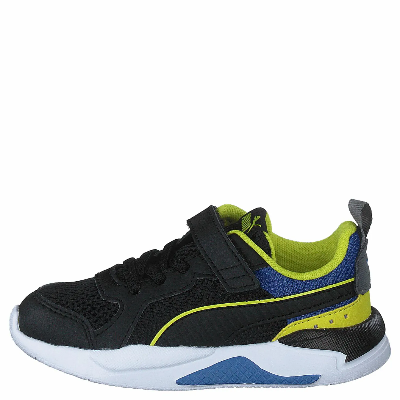Barn Puma X-ray Ac Inf Black-sulphurspring-starsapphi