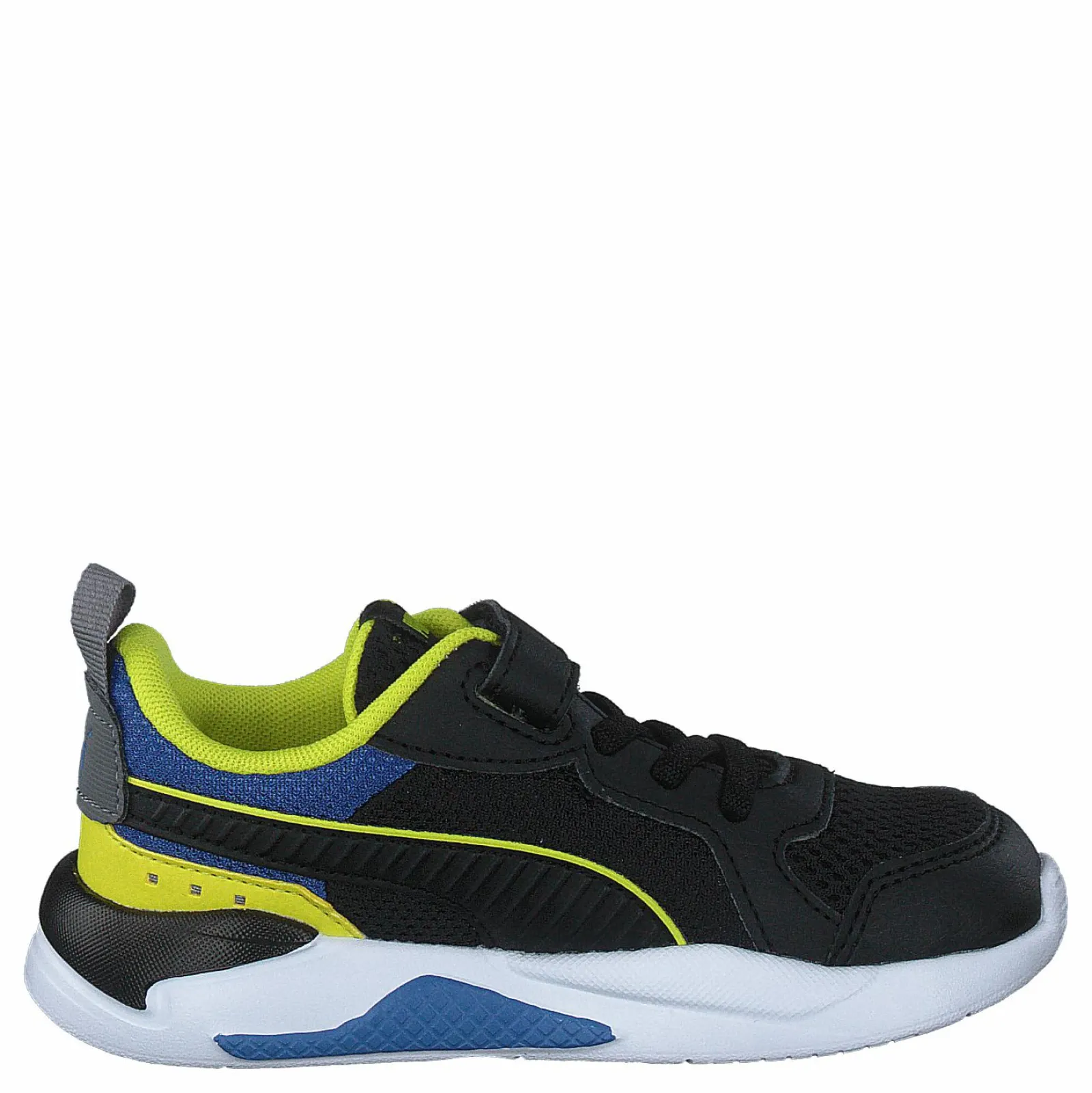 Barn Puma X-ray Ac Inf Black-sulphurspring-starsapphi