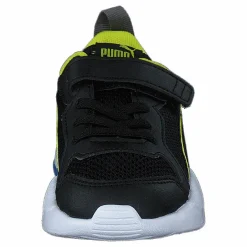 Barn Puma X-ray Ac Inf Black-sulphurspring-starsapphi