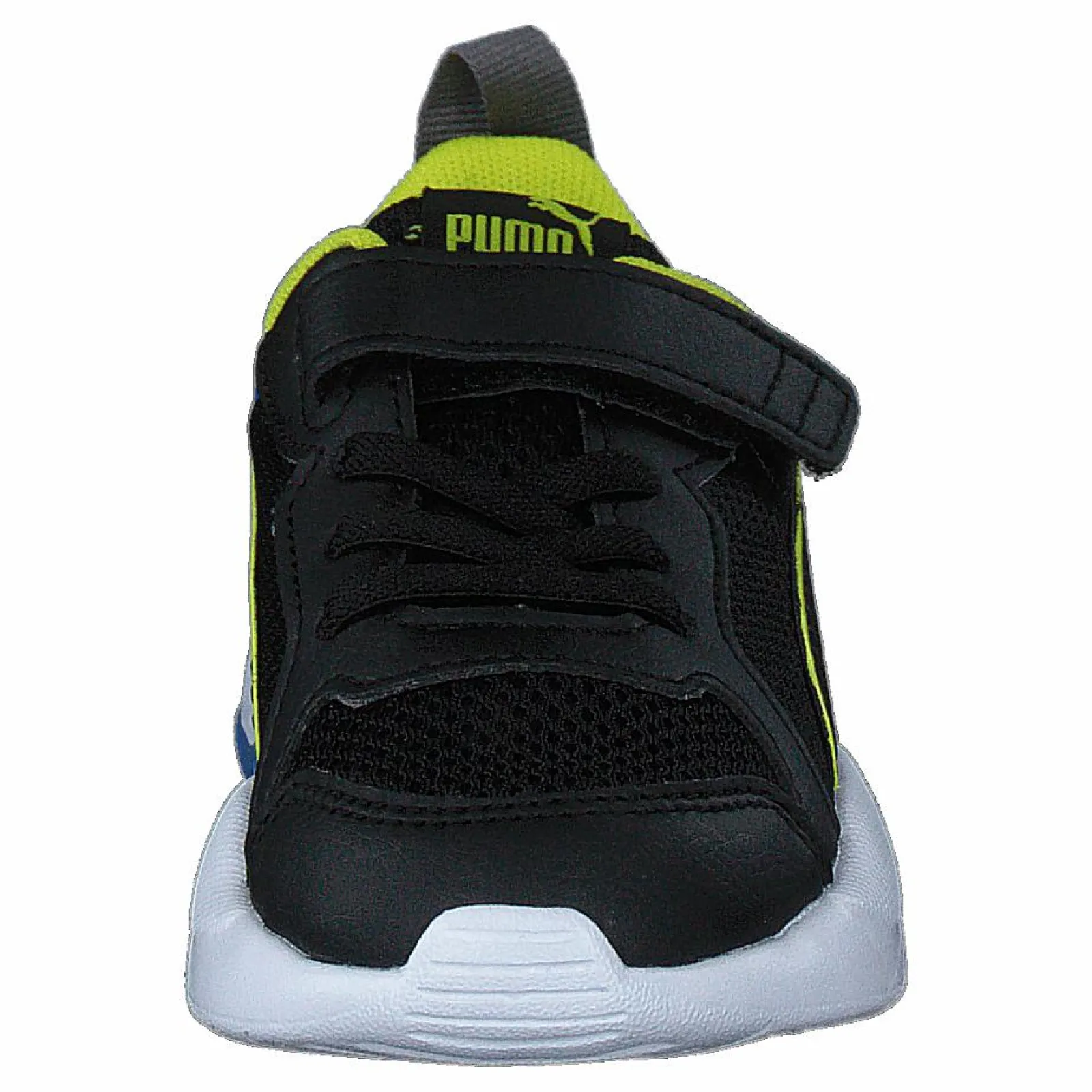 Barn Puma X-ray Ac Inf Black-sulphurspring-starsapphi