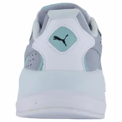 Puma X-ray Speed Dewdrop-gray Fog- White