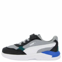 Barn Puma X-ray Speed Lite Ac+ Inf Black- White-malachit