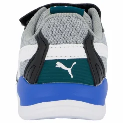 Barn Puma X-ray Speed Lite Ac+ Inf Black- White-malachit