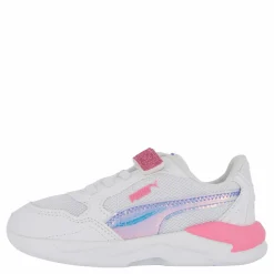 Barn Puma X-ray Speed Lite Deep Dive Ac+ White-blue Skies-fast Pin