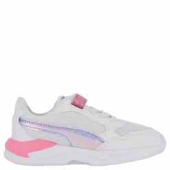 Barn Puma X-ray Speed Lite Deep Dive Ac+ White-blue Skies-fast Pin