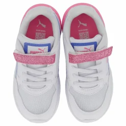 Barn Puma X-ray Speed Lite Deep Dive Ac+ White-blue Skies-fast Pin