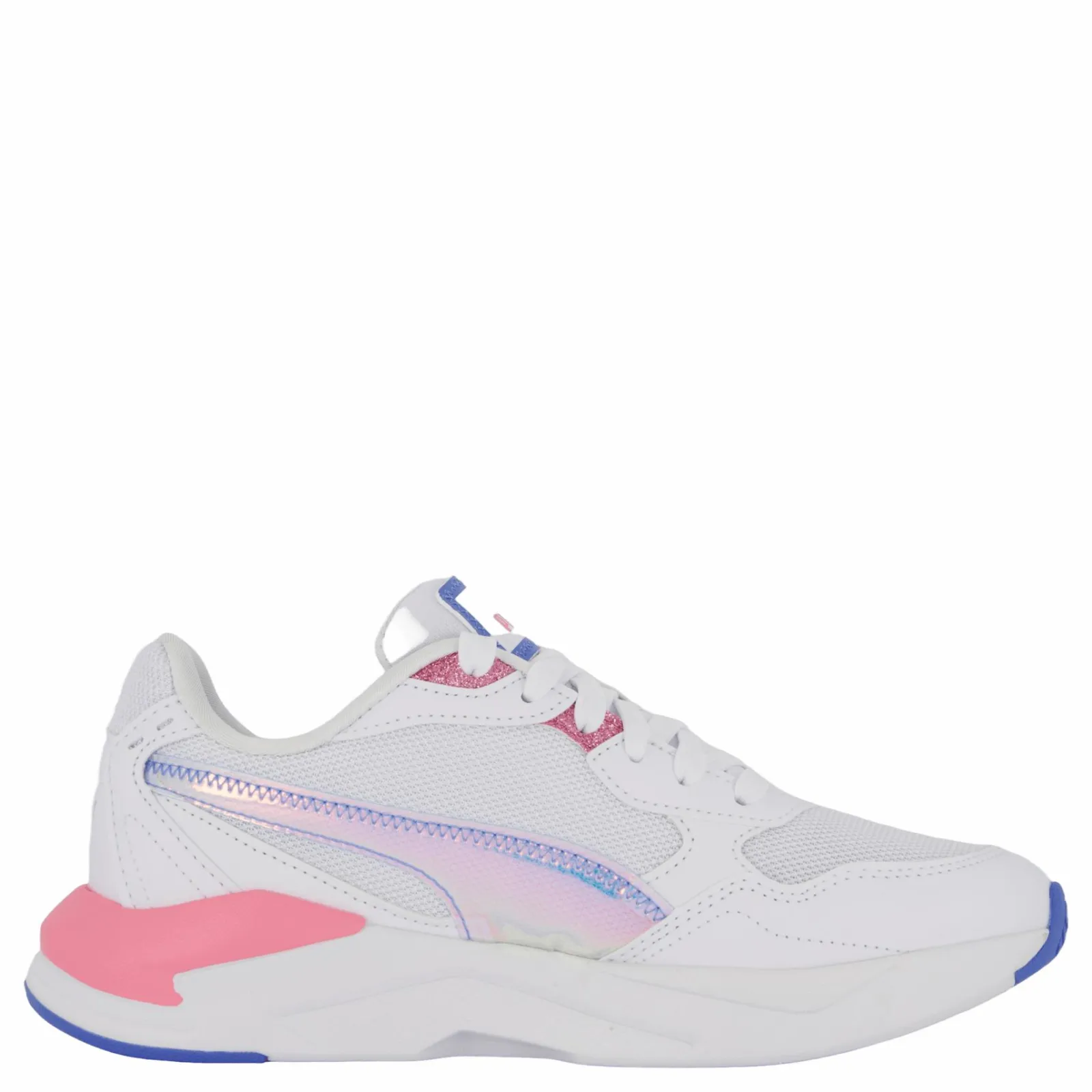 Barn Puma X-ray Speed Lite Deep Dive Jr White-blue Skies-fast Pin