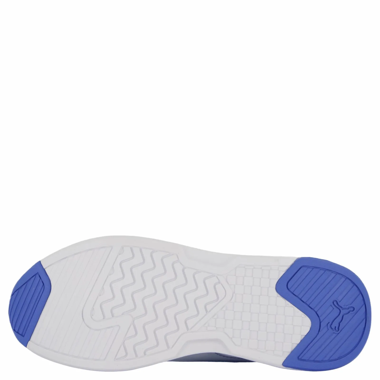 Barn Puma X-ray Speed Lite Deep Dive Jr White-blue Skies-fast Pin