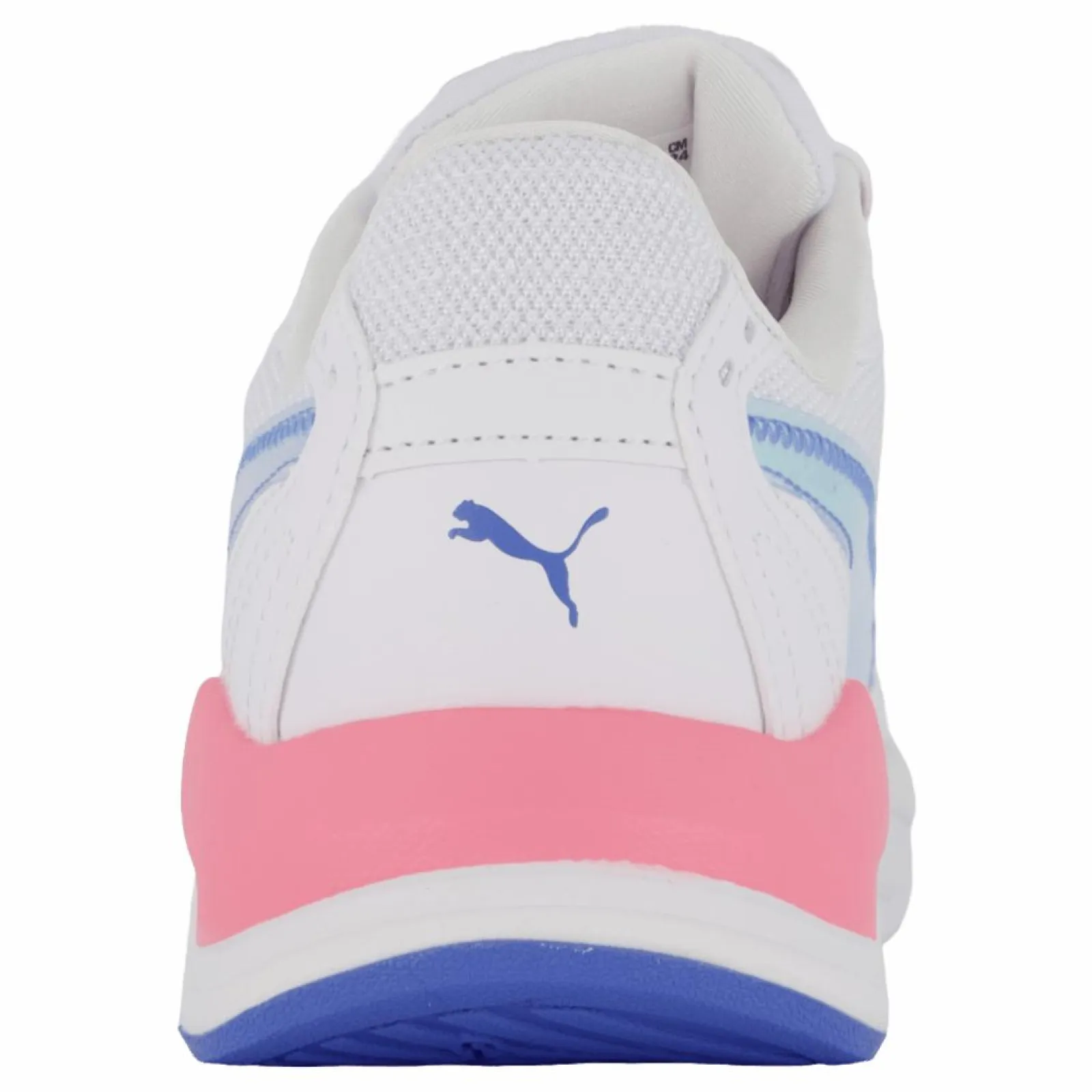Barn Puma X-ray Speed Lite Deep Dive Jr White-blue Skies-fast Pin