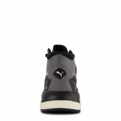 Puma X-ray Speed Mid Wtr L Castlerock- Black-vaporous