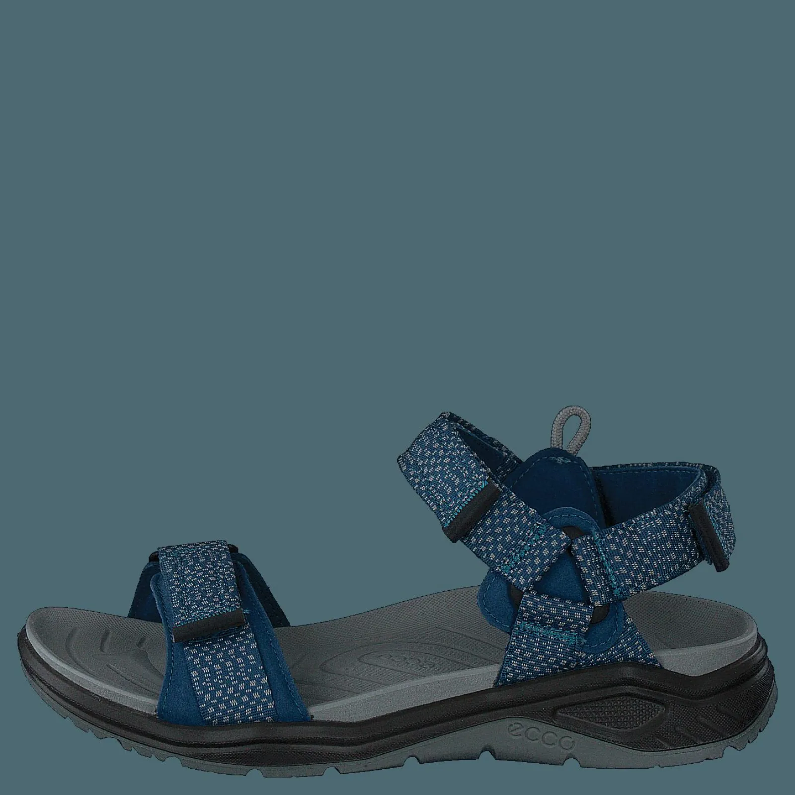 ECCO X-trinsic M Sea Port/sea Port