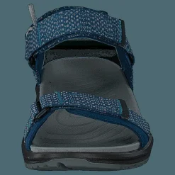 ECCO X-trinsic M Sea Port/sea Port