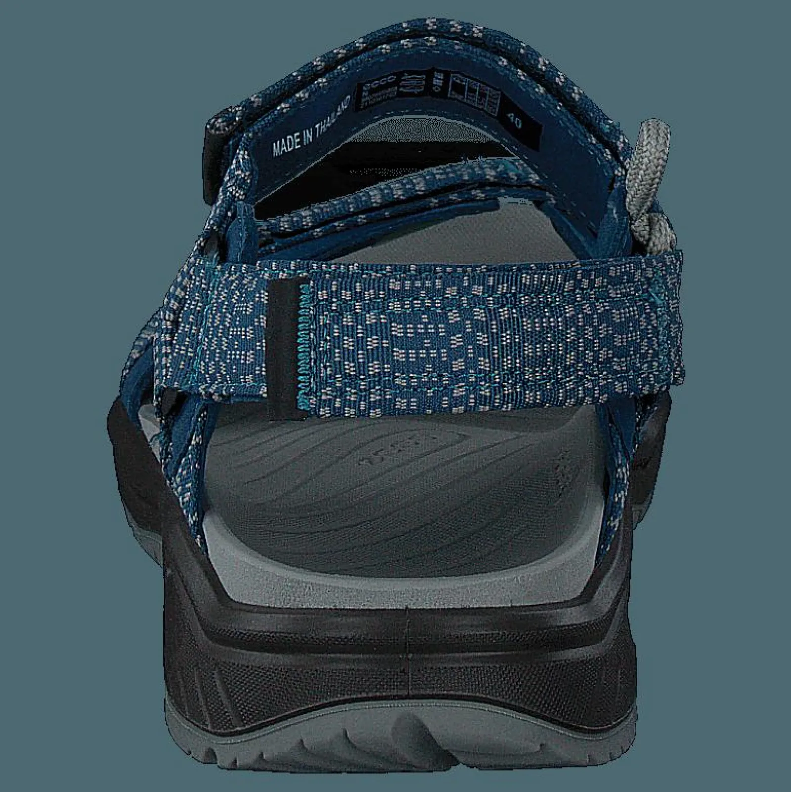 ECCO X-trinsic M Sea Port/sea Port