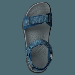 ECCO X-trinsic M Sea Port/sea Port