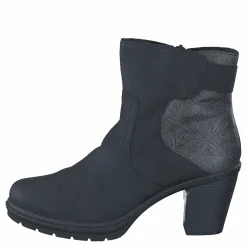 Rieker Y1560-00 00 Black