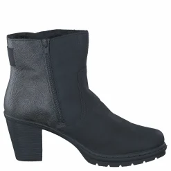 Rieker Y1560-00 00 Black