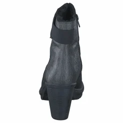 Rieker Y1560-00 00 Black