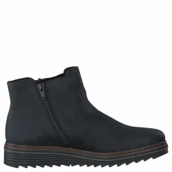 Rieker Y6388-00 00 Black
