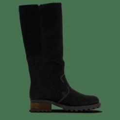 Rieker Y0481-00 00 Black