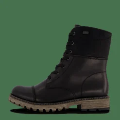 Rieker Y6723-00 00 Black