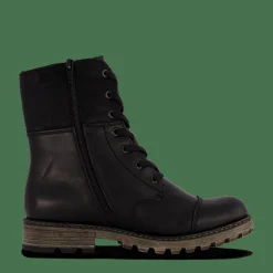 Rieker Y6723-00 00 Black