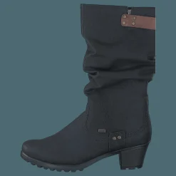 Rieker Y8086-00 00 Black