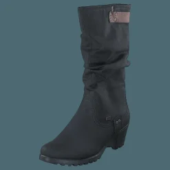 Rieker Y8086-00 00 Black