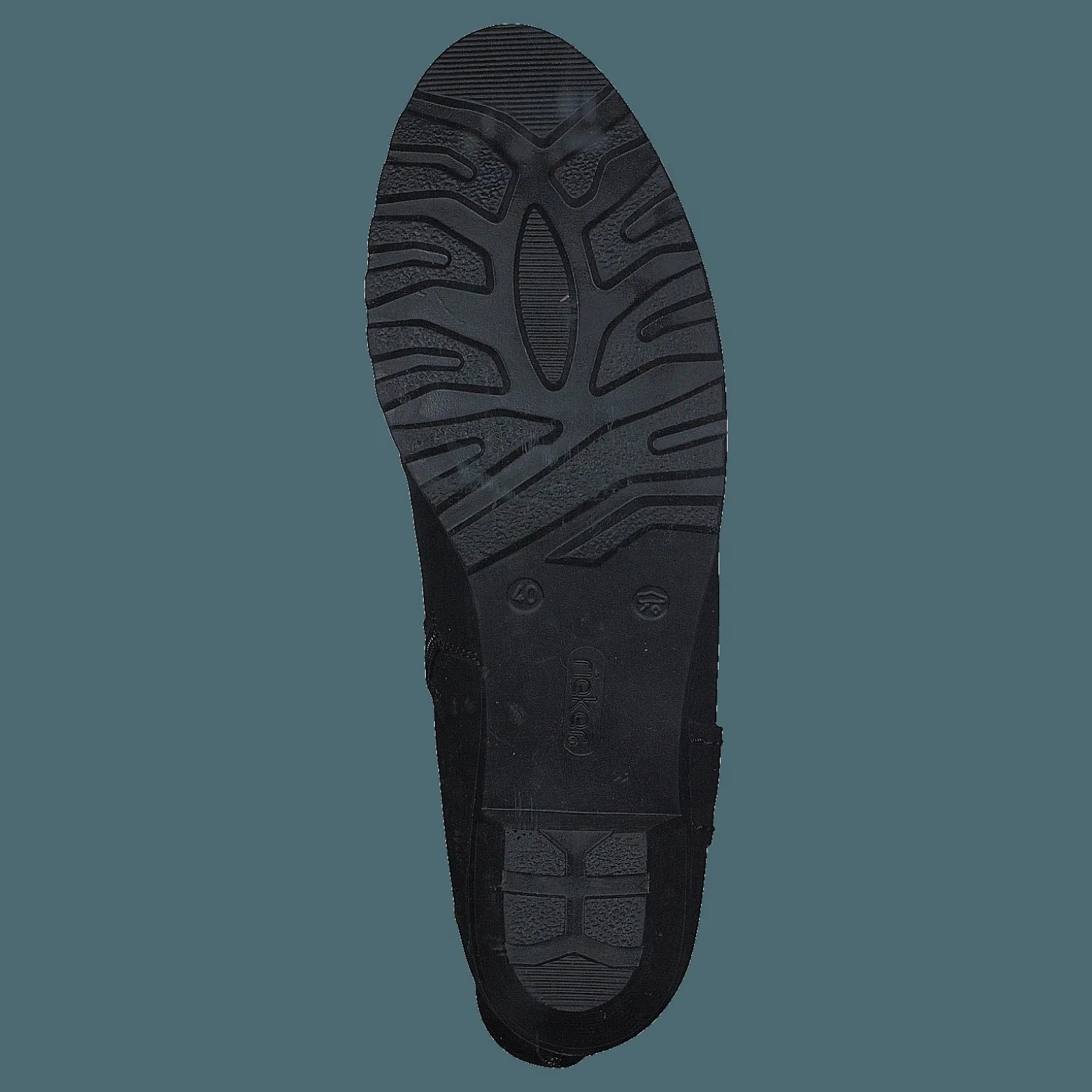 Rieker Y8086-00 00 Black
