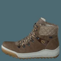Rieker Y4731 Beige