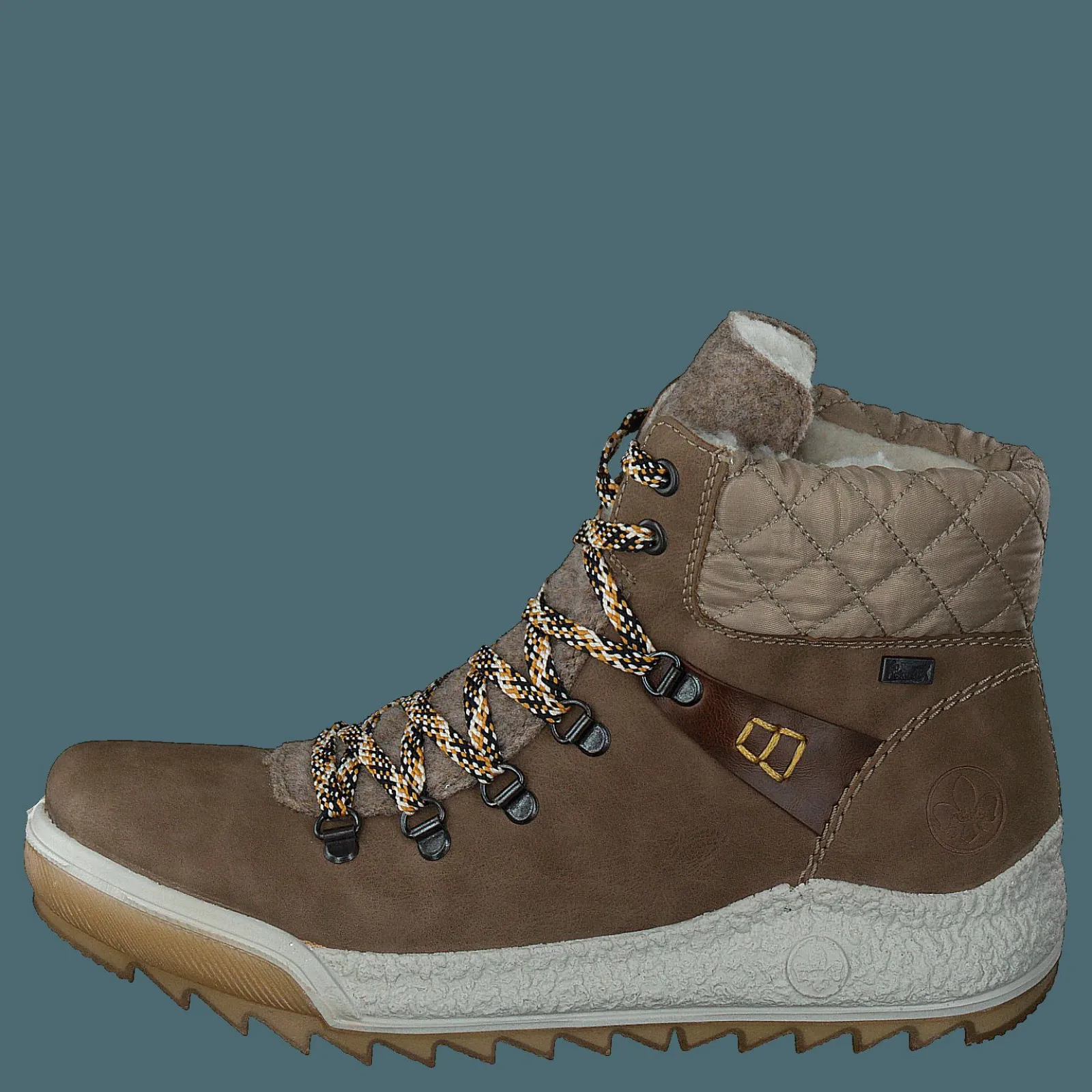 Rieker Y4731 Beige