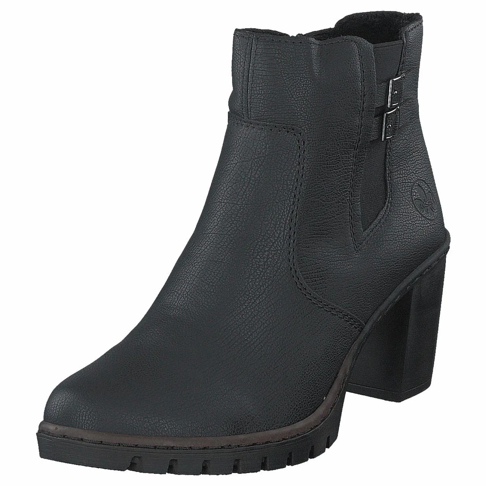 Rieker Y2569 Black