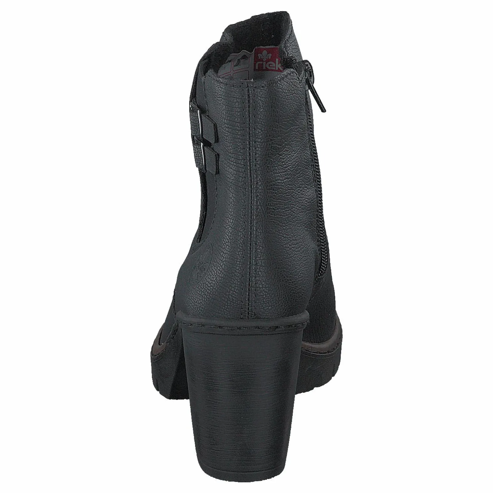 Rieker Y2569 Black