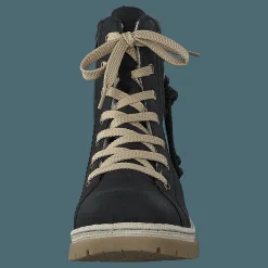 Rieker Y9438-00 Black