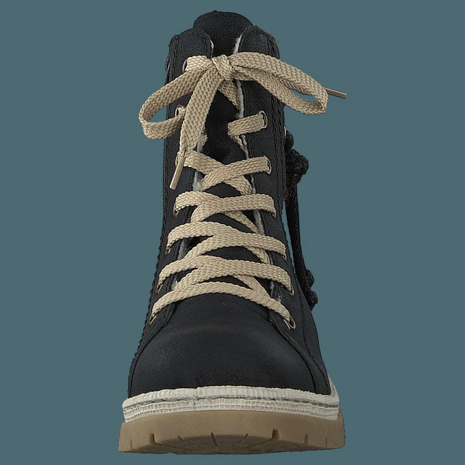 Rieker Y9438-00 Black